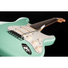 Крыло Jeff Beck Custom Shop SFG Fender Jeff Beck Custom Shop SFG