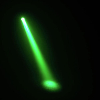 Прожектор Cameo  Q-Spot 15 RGBW BK Cameo  Q-Spot 15 RGBW BK