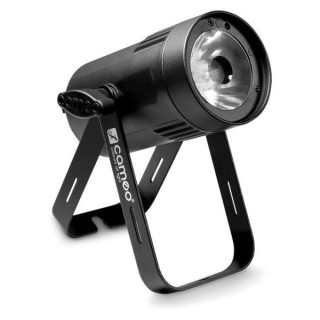 Прожектор Cameo  Q-Spot 15 RGBW BK Cameo  Q-Spot 15 RGBW BK