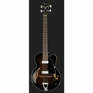 Бас-гитара Ibanez AFB200-TKS 