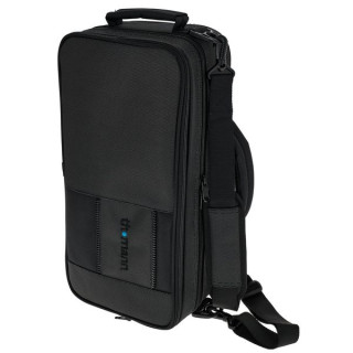 Томанн Лайткейс Изогнутый сопрано-саксофон Thomann Lightcase Curved Soprano Sax