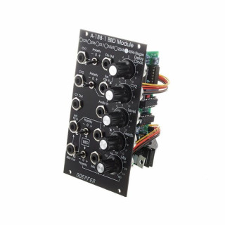 Винтажное издание Doepfer A-188-1D Doepfer A-188-1D Vintage Edition