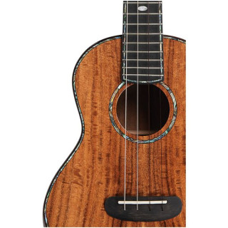 Kala Makala KA-CTD-SA-TG Тенор Укулеле Kala Makala KA-CTD-SA-TG Tenor Ukulele