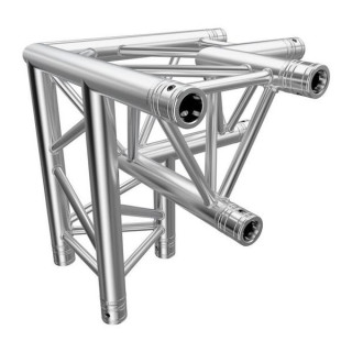 Глобальная ферменная конструкция F33C34 Угол 90° Global Truss F33C34 90° Corner