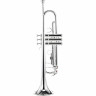 Труба Thomann TR 620 S Bb-Trumpet Thomann TR 620 S Bb-Trumpet