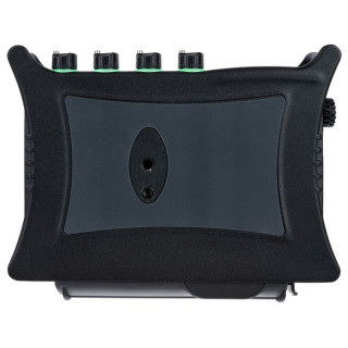 Записывающее устройство с аудиоинтерфейсом Sound Devices MixPre-6 II Sound Devices MixPre-6 II