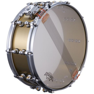 Жемчужина 14"x05" Эталонная Одна латунь Pearl 14"x05" Reference One Brass