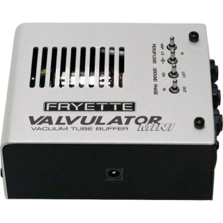 Фрайетт Валвулейтер Мини Баффер Fryette Valvulator Mini Buffer