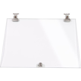 Студия со стеклянной дверью 14U Thon Glass Door 14U Studio