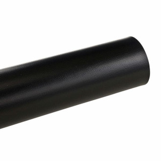 Винтажный барабанный коврик Drum N Base Черно-красный Drum N Base Vintage Drum Rug Black-Red