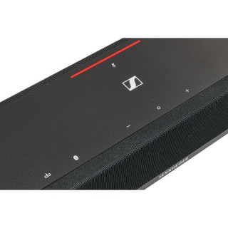 Саундбар Sennheiser-Hearing AMBEO Soundbar Plus Sennheiser-Hearing AMBEO Soundbar Plus