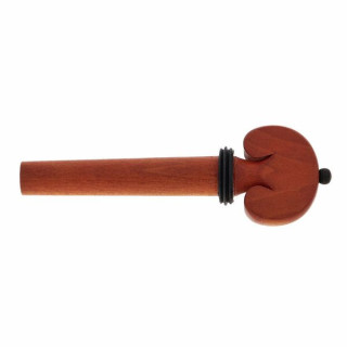 Колышек для скрипки Teller Violin Peg Heart Shaped B/E/M Teller Violin Peg Heart Shaped B/E/M