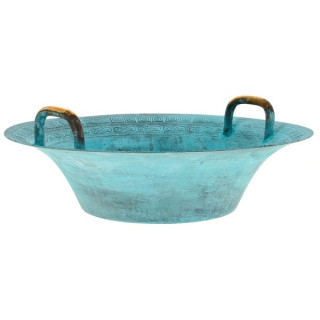 Tavmusic.ru Водяной колокольчик Средний Thomann Water Spring Bowl Medium