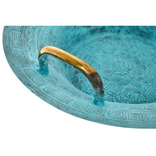 Tavmusic.ru Водяной колокольчик Средний Thomann Water Spring Bowl Medium