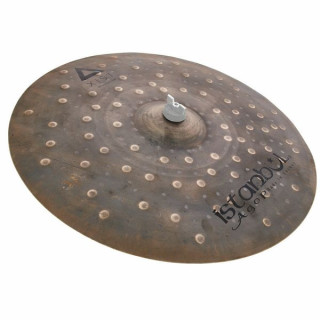 Крэш тарелка Istanbul Agop 20" Xist Dry Dark Crash Istanbul Agop 20" Xist Dry Dark Crash