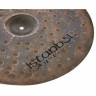 Крэш тарелка Istanbul Agop 20" Xist Dry Dark Crash Istanbul Agop 20" Xist Dry Dark Crash