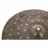 Крэш тарелка Istanbul Agop 20" Xist Dry Dark Crash Istanbul Agop 20" Xist Dry Dark Crash