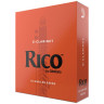 Даддарио Деревянные духовые инструменты Rico Eb Кларнет 2.0 DAddario Woodwinds Rico Eb Clarinet 2.0