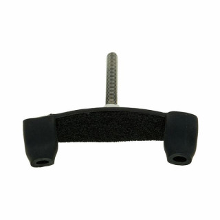 Bonmusica Shoulder Rest Foot 35mm VN/VA Bonmusica Shoulder Rest Foot 35mm VN/VA