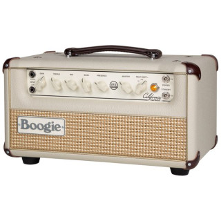 Меса Буги Калифорнийский Твид 2:20 Голова Mesa Boogie California Tweed 2:20 Head