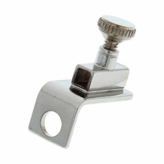 Средний лиро-саксофон Riedl 313 N Набор №518629 Riedl 313 N Medium Lyre Saxophone Bundle №518629