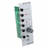 Генератор низкочастотной модуляции Doepfer A-145 Doepfer A-145 LFO Modulation Generator
