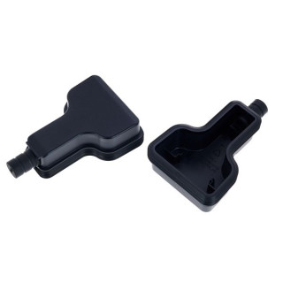 2x Bose Professional DesignMax DM6SE чёрный Набор №651217 2x Bose Professional DesignMax DM6SE black Bundle №651217