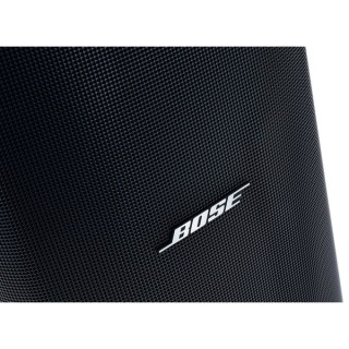 2x Bose Professional DesignMax DM6SE чёрный Набор №651217 2x Bose Professional DesignMax DM6SE black Bundle №651217
