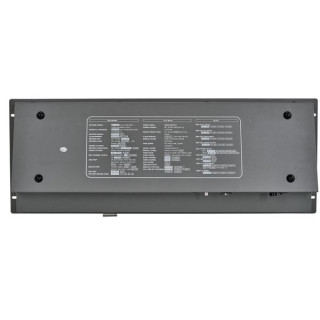 Showtec Showmaster 48 MKII Showtec Showmaster 48 MKII