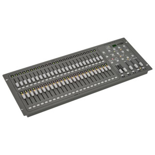 Showtec Showmaster 48 MKII Showtec Showmaster 48 MKII