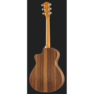 Taylor 212ce Ель/орех Taylor 212ce Spruce/Walnut