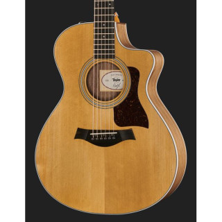 Taylor 212ce Ель/орех Taylor 212ce Spruce/Walnut
