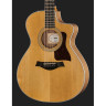 Taylor 212ce Ель/орех Taylor 212ce Spruce/Walnut