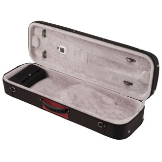 Ро́т & Юни́ус VNC-01 Чехол для скрипки 4/4 BU Roth & Junius VNC-01 Violin Case 4/4 BU