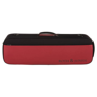 Ро́т & Юни́ус VNC-01 Чехол для скрипки 4/4 BU Roth & Junius VNC-01 Violin Case 4/4 BU