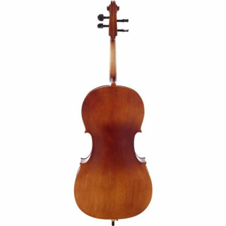 Виолончель с набором Thomann Student Cello Set 4/4 Thomann Student Cello Set 4/4