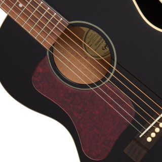 И Gibson Epiphone BluesKing Studio Эбони для левшей Epiphone Blues King Studio Ebony LH