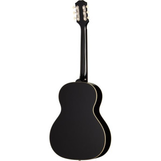 И Gibson Epiphone BluesKing Studio Эбони для левшей Epiphone Blues King Studio Ebony LH