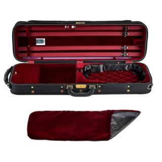 Кейс для скрипки Jakob Winter JW 3024 CS BB Violin Case Jakob Winter JW 3024 CS BB Violin Case