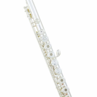 Флейта Yamaha YFL-382 Yamaha YFL-382 Flute