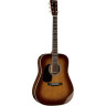 Гитары Martin D28 Ambertone LH Martin Guitars D28 Ambertone LH