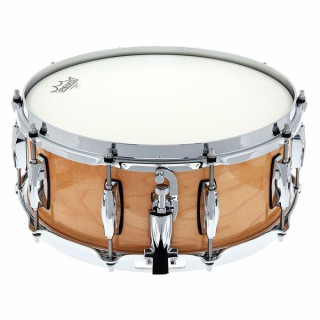 Малый барабан Gretsch Drums 14"X5,5" Renown Maple GN Gretsch Drums 14"X5,5" Renown Maple GN