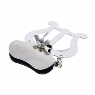 Лира для трубы Riedl 203 N Lyre Trumpet Bell Riedl 203 N Lyre Trumpet Bell