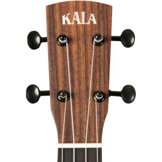 Кала КА-СОВА-Теноровая гавайская гитара MNG-TE Kala KA-OWL-MNG-TE Tenor Ukulele