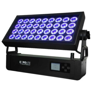 Эксполи́т ТурЦик 540 RGBW МК II Expolite TourCyc 540 RGBW MKII