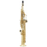 Сельмер СЕ-СО2Л Сопранин saksofon Selmer SE-SO2L Sopranino Sax