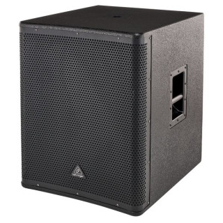 Behringer DR18SUB Behringer DR18SUB