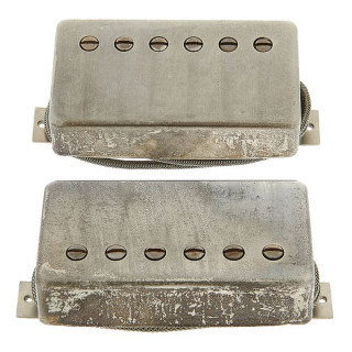 Набор звукоснимателей Mojotone 59 Clone Humbucker Set AN