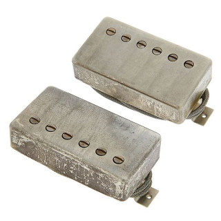 Набор звукоснимателей Mojotone 59 Clone Humbucker Set AN