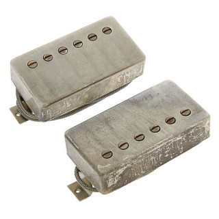 Хамбакер-клон Mojotone 59 установил Mojotone 59 Clone Humbucker Set AN